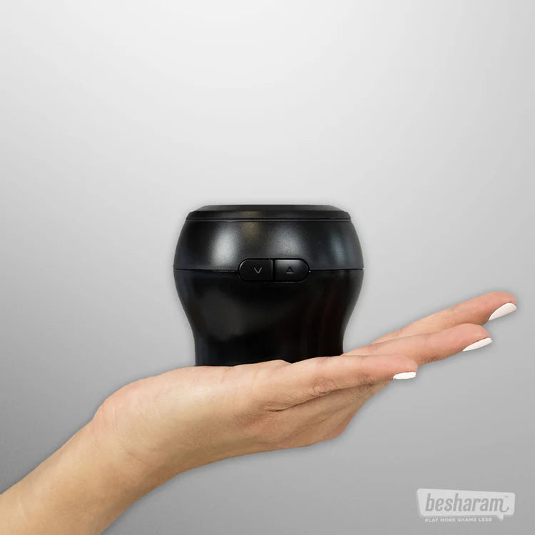 Kiiroo Victoria Smart Blow Job Machine