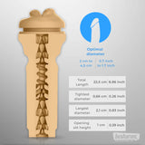 Kiiroo Victoria Smart Blow Job Machine