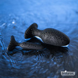 Lovense HUSH 2 Smart Vibrating Butt Plug