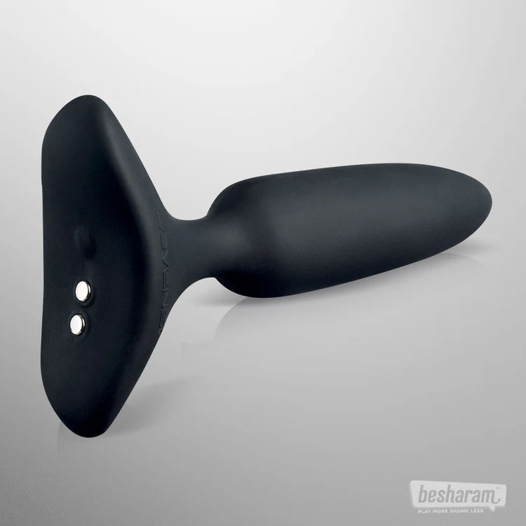 Lovense HUSH 2 Smart Vibrating Butt Plug