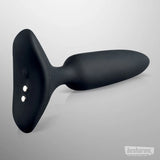 Lovense HUSH 2 Smart Vibrating Butt Plug