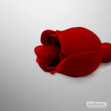 'Rose- Be ' Flicking Massager
